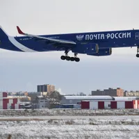 Un avion cargo rusesc către China a luat foc - Foto: Profimedia Images (imagine cu caracter ilustrativ)