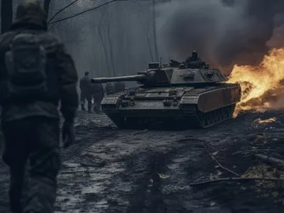 „Era ca un abator”. O rusoaică povestește grozăviile de pe frontul din Ucraina, pe care i le-a arătat fiul său pe telefon