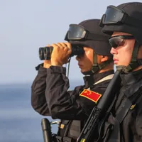 VIDEO 400 de avioane și 20 de nave ale Chinei, gata să invadeze Taiwan. SUA știu când se va întâmpla - Foto: Profimedia Images