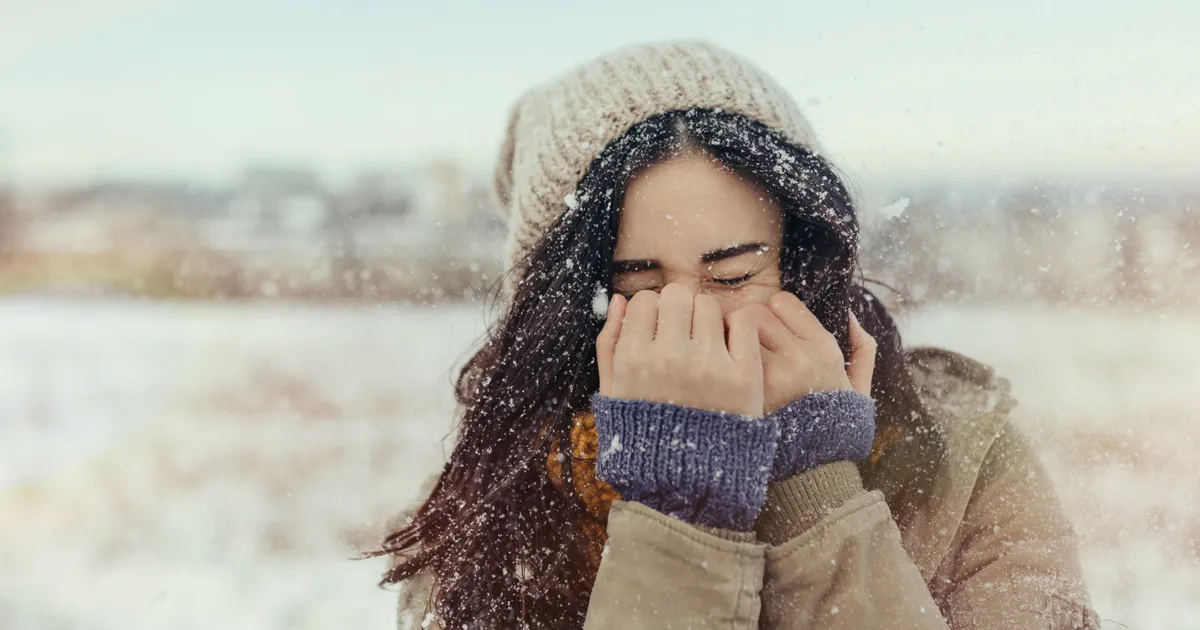 METEO. Record de frig pentru o zi de 21 noiembrie. S-au înregistrat -9,7 grade Celsius • Newsweek România