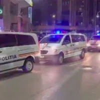 Dube de Poliție/FOTO: g4media.ro