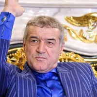Becali - FOTO: gsp.ro