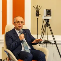 Primarul Emil Boc renunță să mai oficieze căsătorii pe vremea pandemiei Foto: Facebook
