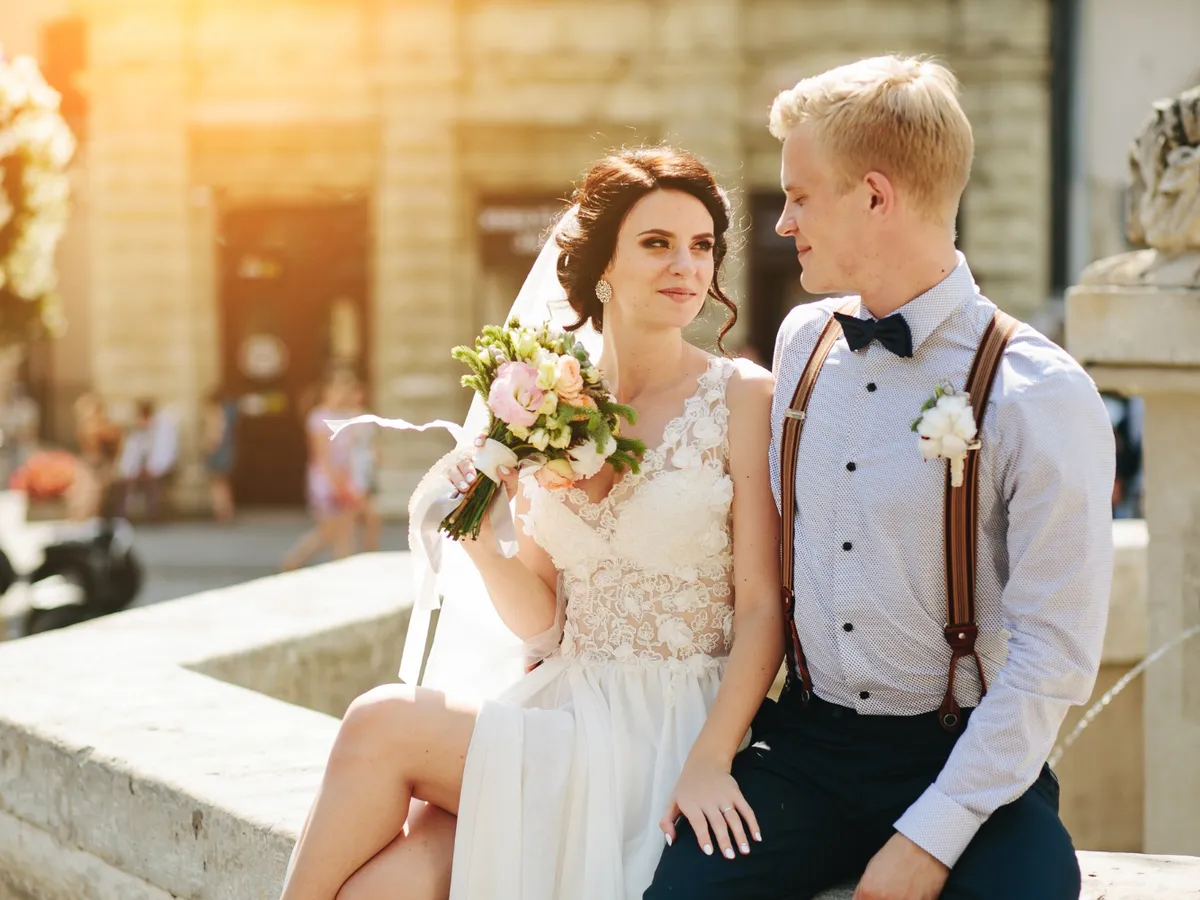 Nuntă - Foto: Freepik