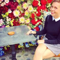 Carrie Symonds, logodnica lui Boris Johnson/FOTO: facebook.com