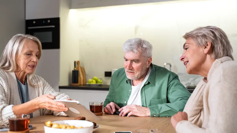 Aproape jumătate din pensie nu ar fi corect calculate. Expert: pensionarii au pierdut bani Foto: Freepik (fotografie cu caracte rilustrativ)