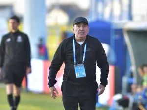 Hagi, aproape de plecarea de la Farul! Înlocuitorul dorit de 'Rege' vrea să vină la Constanța: 'O să îl lase în pace, o să facă absolut tot acolo'