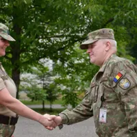 Pensiile militare, în pericol - Foto: MApN