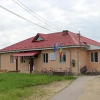 Primăria Tătulești Foto: Primaria Tatulești