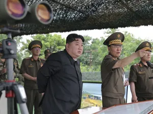 Kim Jong Un anunță că țara sa va înfrânge Statele Unite: „Vom deveni învingători onorabili”