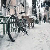 Vine iarna în acest sfârști de săptămână. Scad temperaturile considerabil și ninge Foto: Pexels (fotografie cu caracter ilustrativ)