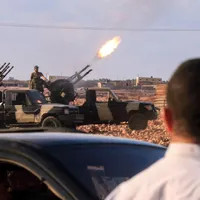 Un nou război începe în Mediterana. Rusia trimite trupe în estul Libiei la generalul rebel Haftar - Foto: Profimedia Images (imagine cu caracter ilustrativ)