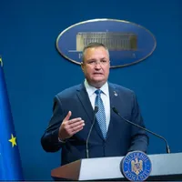 Premierul Nicolae Ciucă, președintele PNL- Foto: Gov.ro