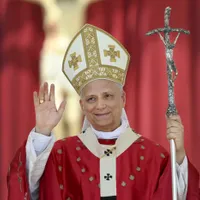 Papa Leon vrea o dată comună a Paștelui pentru catolici și ortodocși. Ce a declarat Suveranul Pontif - Foto: Profimedia Images