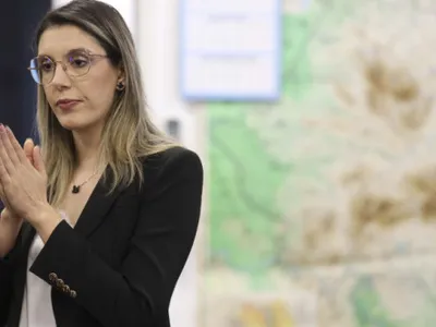 Diana Buzoianu: Șeful de la ESZ m-a amenințat cu sindicatele dacă mă ating de el, spune că e un om periculos și are susținere politică