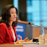 Roxana Mînzatu, despre audierea de la Bruxelles: ”Cel mai complex examen al vieții mele” - FOTO: Profimedia(imagine cu rol ilustrativ)