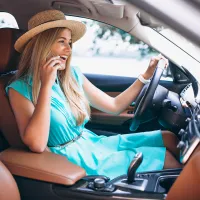 Ai mașină cu sistem Start & Stop? Mecanicii explică cum trebuie să-l utilizezi pentru a nu o strica - Foto: Freepik (Imagine cu rol ilustrativ)