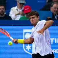 Țiriac Open 2025, câștigat de jucătorul italian Flavio Cobolli - Foto: Profimedia Images
