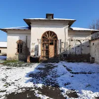 Așa arată Penitenciarul Râmnicu Sărat. Sursă foto: IICCMER