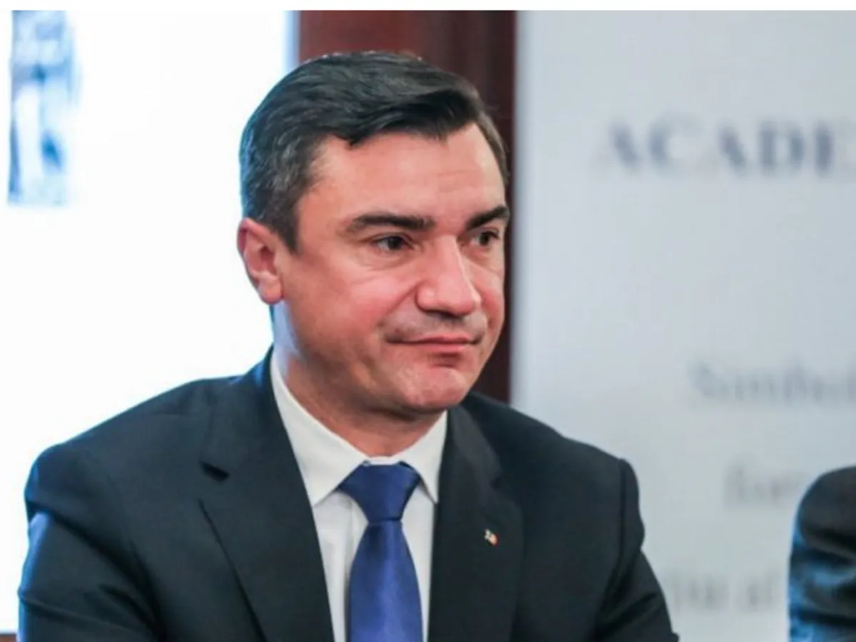 Motivele suspendării primarului Chirica deslușite punct cu punct/FOTO: ziaruldeiasi.ro