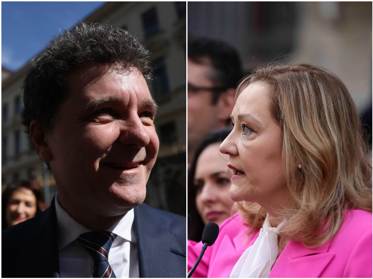 Nicușor Dan, deschis la dialog cu Elena Lasconi: „Trebuie să existe o disponibilitate reciprocă” - FOTO: Inquam (imagine cu rol ilustrativ)