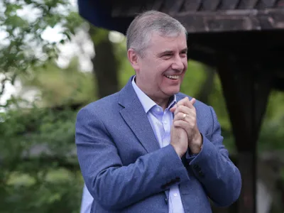 Lucian Pahonțu - Foto. INQUAM PHOTOS / Octav Ganea