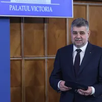 Ciolacu: „Voi invita la Guvern întreaga echipă de avocaţi care a câştigat procesul Roşia Montană” - Foto: INQUAM PHOTOS/ Sabin Cirstoveanu/ Imagine cu caracter ilustrativ