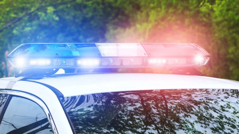 Descoperire macabră în Oradea. Cadavrul unei femei, găsit într-o remorcă de autoturism - Foto: Profimedia images - Caracter ilustrativ