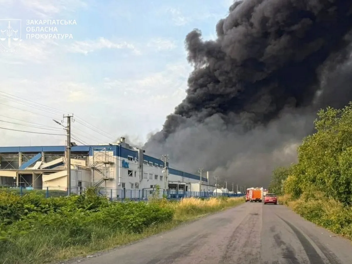 Transcarpatia lovită de bombele lui Putin, parte din Maramureșul istoric