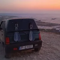 Românul cu Tico îndrăgostit de Grecia a ajuns în Creta. Drumul, mai scump decât mașina? - Foto: Facebook/Forum Grecia/Ion Iliescu