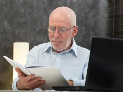 Pensionar la pensie - Foto: Freepik