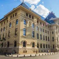 19.000 lei este cel mai mare salariu din Primăria București. Topul veniturilor din administrație Foto: pmb.ro (fotografie cu caracter ilustrativ)