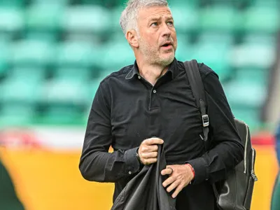 Ar fi lovitura carierei: Edi Iordănescu are oferta pe masă, la o zi de la plecarea de la Legia!