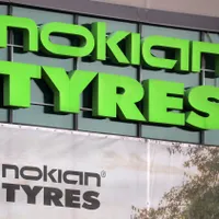 Finlandezii de la Nokian fac fabrică de anvelope în România, la Oradea. / Foto: Profimedia