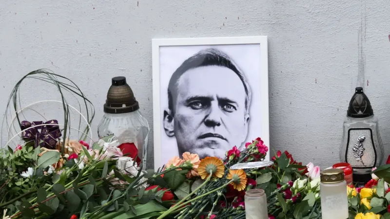 Doi studenţi care lucrau pentru organizaţia lui Navalnîi, condamnaţi la închisoare  - Foto: Profimedia / imagine rol ilustrativ