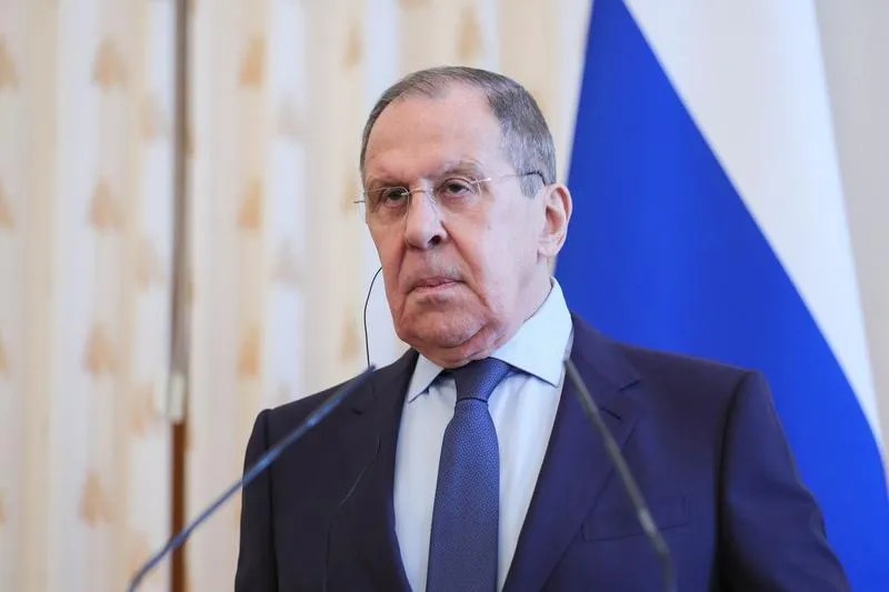 Lavrov: „Curățarea regiunii Donbas de militari ucraineni este o prioritate absolută”/FOTO: profimediaimages.ro