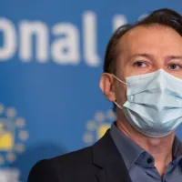 Florin Cîţu, despre criza gazelor de la Timișoara: Primăria se poate împrumuta de la Trezorerie. / Foto: g4media.ro