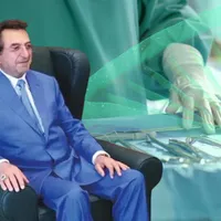 Inginerul Ioan Cosmescu deține peste 200 de brevete de invenții în domeniul medical, una dintre ele devenind un standard internațional pentru toate sălile de operații cu laser din lume Foto: NWR