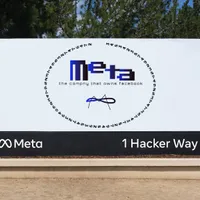 Meta, noul nume al Facebook. FOTO: Facebook