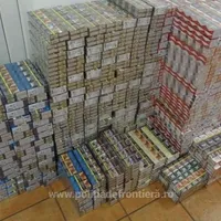 Cum a scăpat un contrabandist de țigări de condamnare după o decizie controversată a CCR - FOTO: ziaruldeiasi.ro