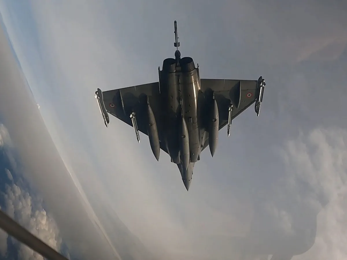 Franța trimite focoase nucleare în 8 țări din Europa. De 1.000 de ori mai puternice ca primele bombe nucleare