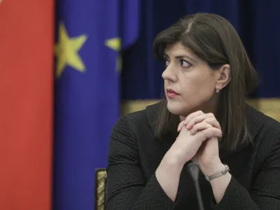 Foto: Inquam Photos/Octav Ganea