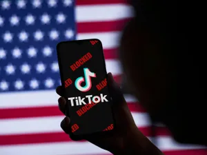 TikTok va fi interzis în SUA. China, presată să vândă aplicația cu 2.000.000.000 de utilizatori - Foto: Profimedia images