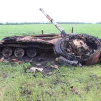 VIDEO Rușii „suferă pierderi” în eforturile de a avansa spre Sloviansk, afirmă armata ucraineană/FOTO: Twitter/Ukraine Weapons Tracker