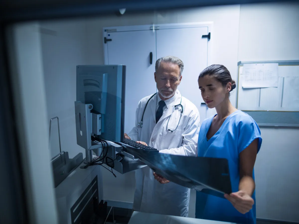 Spital Foto: Freepik (rol ilustrativ)