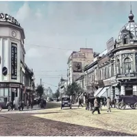 Cine a fost Matache Măcelaru - Foto: interbelica.ro