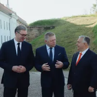 Migrația ilegală: Vucic, Fico și Orban subliniază necesitatea unui buget UE - FOTO: Profimeda(imagine cu rol ilustrativ)