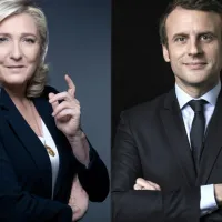 33% dintre votanții lui Mélenchon l-ar alege pe Macron. 37% și-ar anula votul, 28% ar sta acasă / Al Jazeera