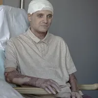 Cătălin Denciu, medicul erou de la Neamț, nu își mai poate lua concediu medical pentru recuperare. / Foto: antena3.ro