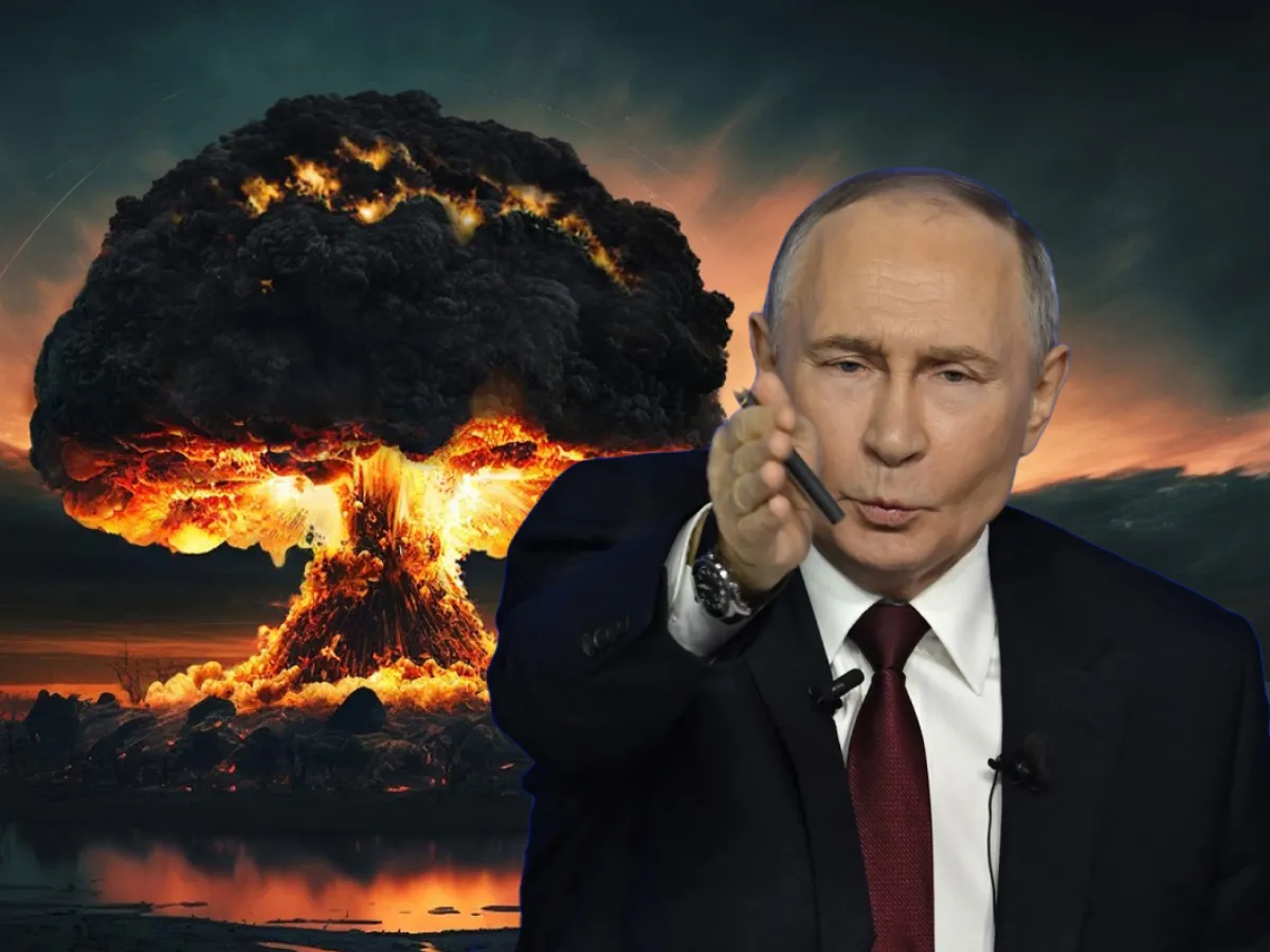 Vladimir Putin - Foto: Profimedia images